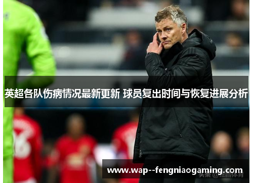 英超各队伤病情况最新更新 球员复出时间与恢复进展分析
