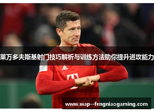 莱万多夫斯基射门技巧解析与训练方法助你提升进攻能力