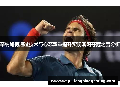 辛纳如何通过技术与心态双重提升实现澳网夺冠之路分析