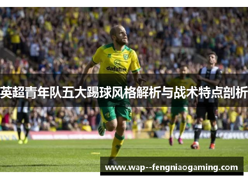 英超青年队五大踢球风格解析与战术特点剖析