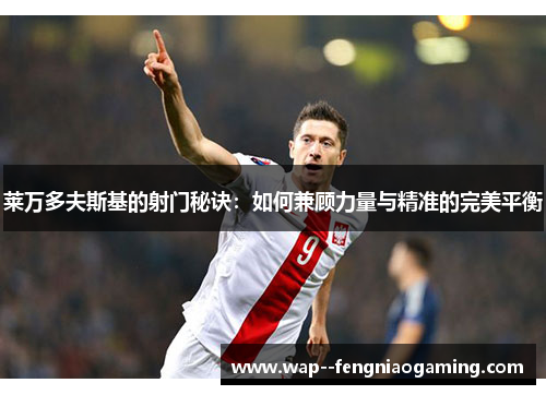 莱万多夫斯基的射门秘诀：如何兼顾力量与精准的完美平衡