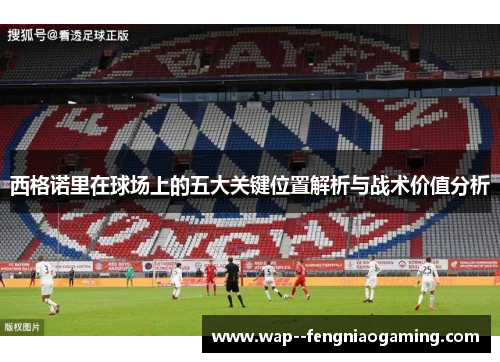 西格诺里在球场上的五大关键位置解析与战术价值分析