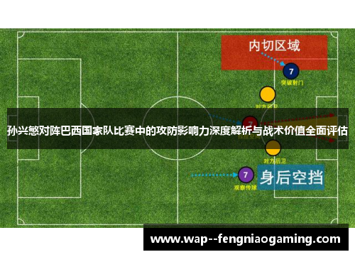 孙兴慜对阵巴西国家队比赛中的攻防影响力深度解析与战术价值全面评估
