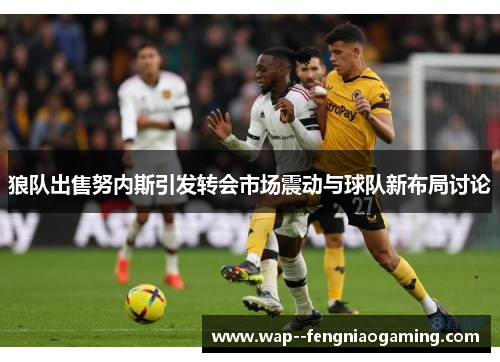 狼队出售努内斯引发转会市场震动与球队新布局讨论