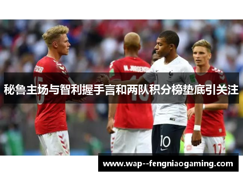 秘鲁主场与智利握手言和两队积分榜垫底引关注